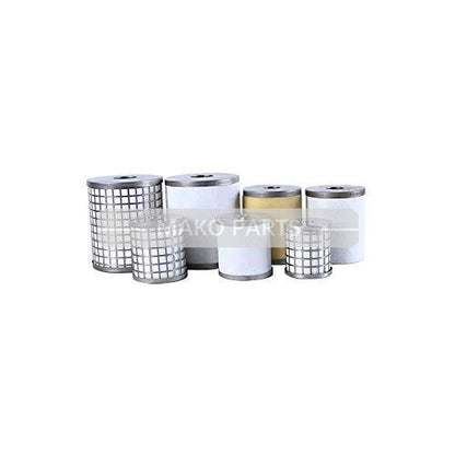 FIT SMC REPLACEMENT FILTER AMG-EL850