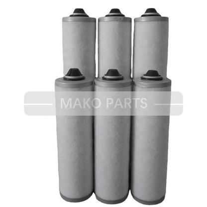 Fits BUSCH Vacuum Pump Exhaust Filter 0532140151