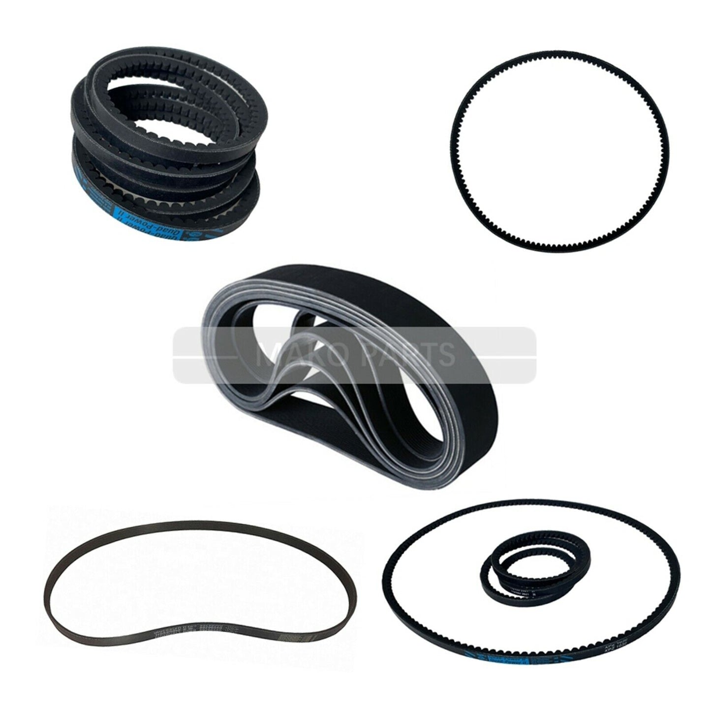 Repair Kit Fits Atlas Copco Air Compressor 2205490430