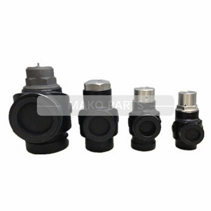 02250097-609 Fits Sullair  Minimum Pressure Check Valve