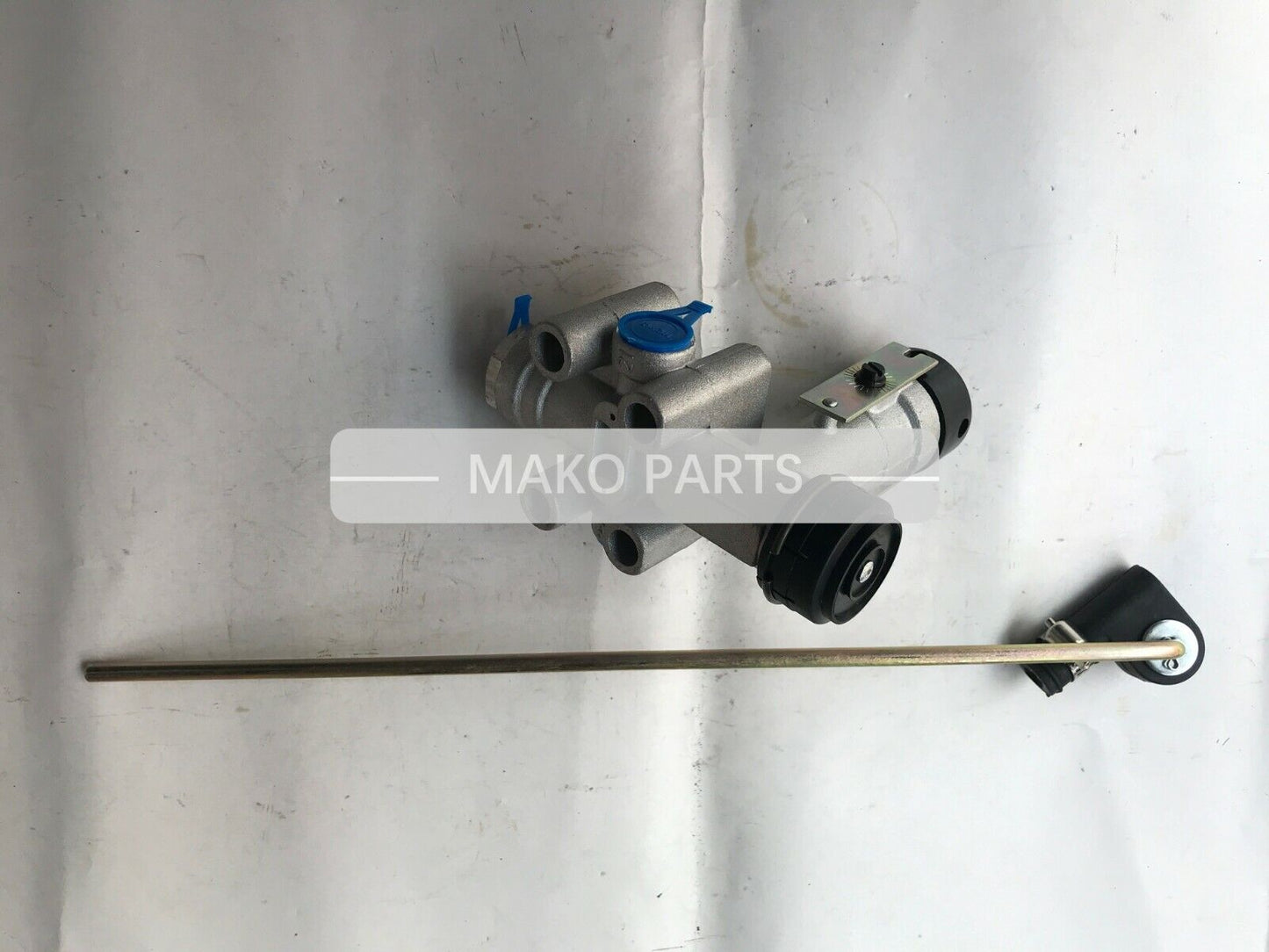 4640060020 Air Suspension Valve