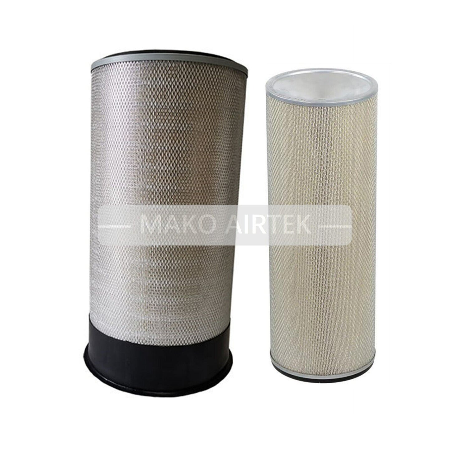 36864361 + 36864379 Air Fitler Fits Ingersoll Rand Air Compressor