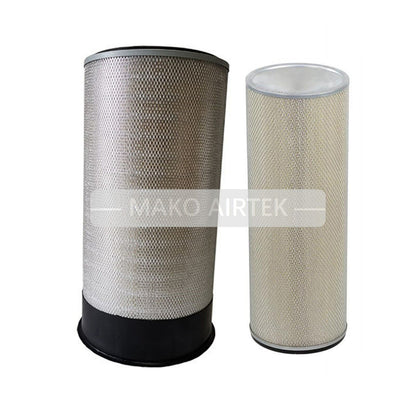 36864361 + 36864379 Air Fitler Fits Ingersoll Rand Air Compressor