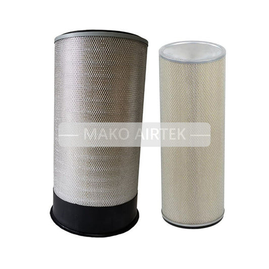 36864361 + 36864379 Air Fitler Fits Ingersoll Rand Air Compressor