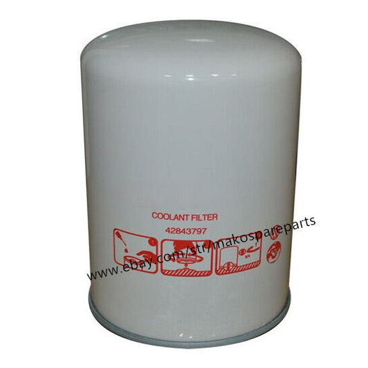 42843797 Coolant Filter Fit Ingersoll Rand