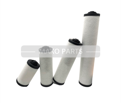 Fits BUSCH Vacuum Pump Exhaust Filter 0532140151