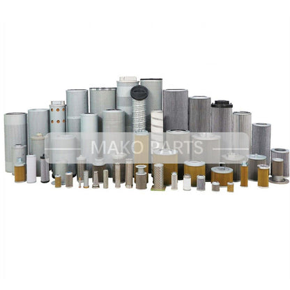 Fits PARKER HYDRAULIC FILTER MX1518.4.10