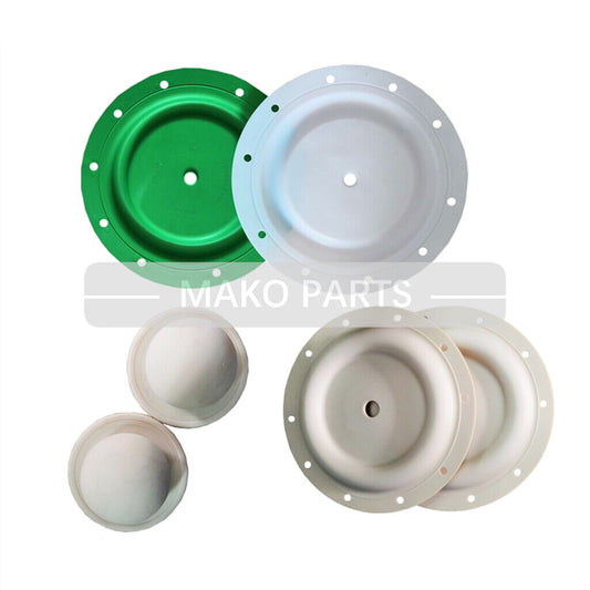 96165-T Diaphragm Fits Ingersoll Rand Diaphragm Pump