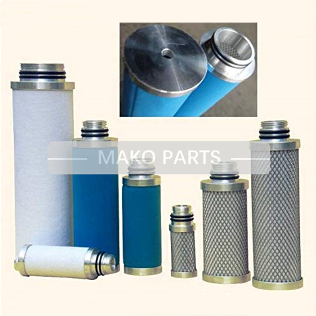 Filter Element Fit Atlas Copco PDP10+