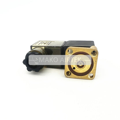 7.5453.10030 Solenoid Valve Fits Kaeser Air Compressor