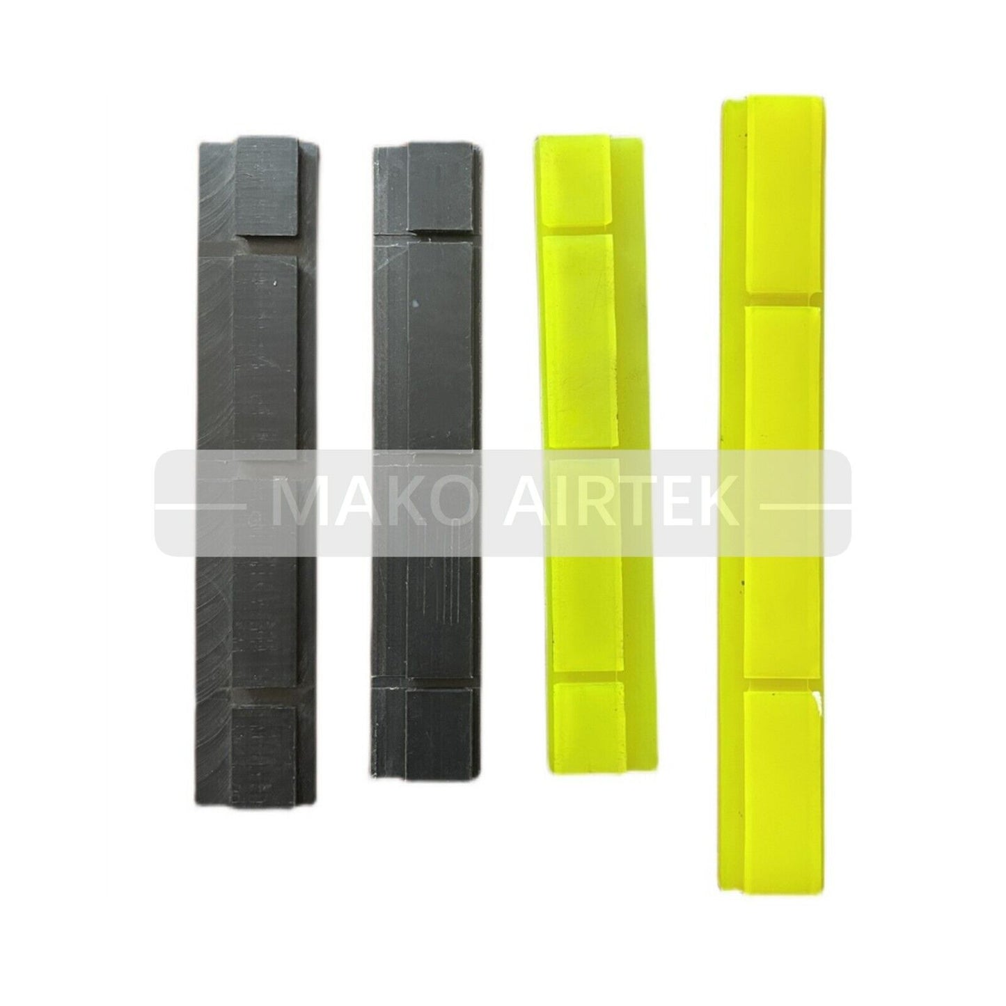 Fits ATLAS COPCO SLIDING RAIL WEAR STRIP - 5726808379