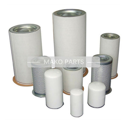 2605531450 Oil Filter Fits FUSHEGN FS Curtis Air Compressor
