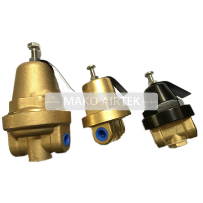 02250115-269 Regulating Valve Fits Sullair Air Compressor