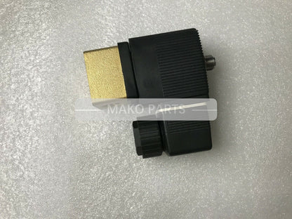 22228019 Loading Solenoid Valve Screw Fit Ingersoll Rand Air Compressor