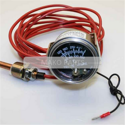 Fits Sullair Air Compressor Gauge 88291007-623