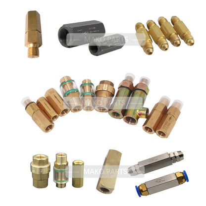 6211473700 6211472600 6221372600 Filter Kit Fits Quincy Chicago Air Compressor