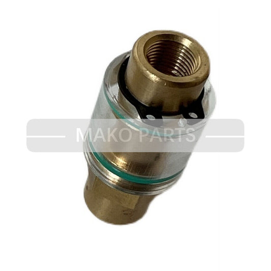 23718356 Обратный клапан возврата масла подходит для воздушного компрессора Ingersoll Rand