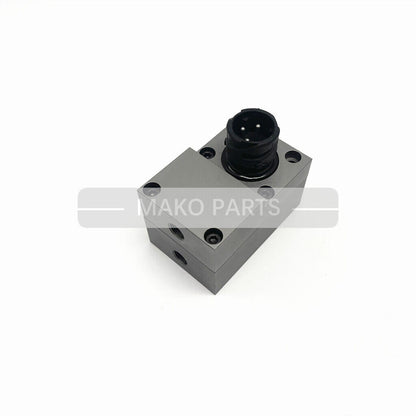 1089057510 Fits Atlas Copco Air Compressor Pressure Sensor