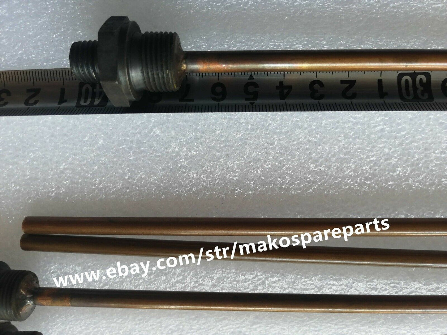 Fit Atlas Copco  1614914200 SCAVENGE LINE