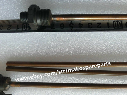 Fit Atlas Copco  1614914200 SCAVENGE LINE