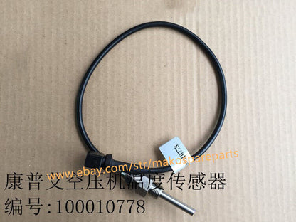 with Cable Fit Compair   100010778 Temperature Probe  Sensor