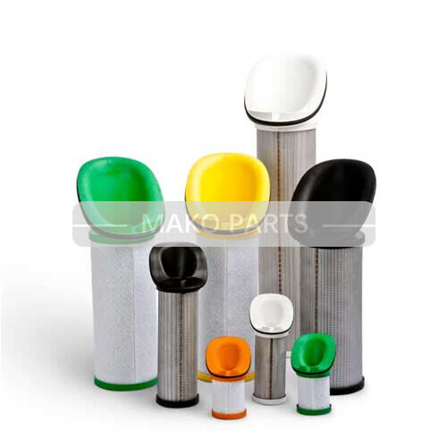 LINE FILTER 9.4865.0 Fit Kaeser Air Compressor   E-E-71