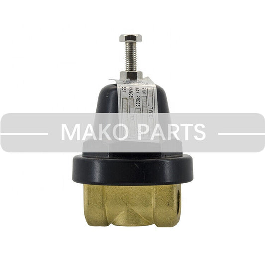 408275 Regulating Valve Fit SULLAIR Air Compressor Pressure Regulator