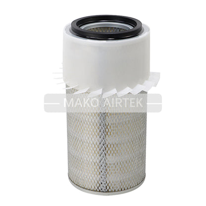 043334 Air Filter Fits Sullair