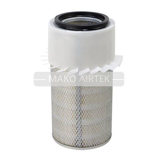 043334 Air Filter Fits Sullair