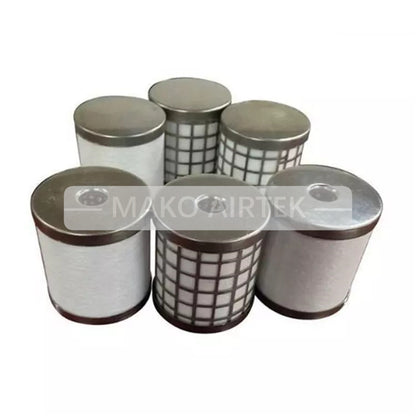 Fits SMC Replacement Filter AMF-EL150