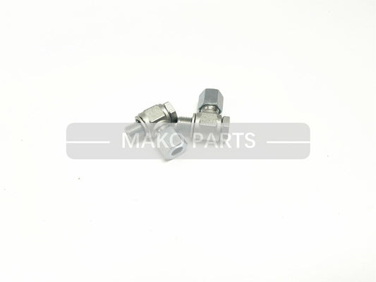 1PC Fit Ingersoll Rand 89209217 - CONNECTOR