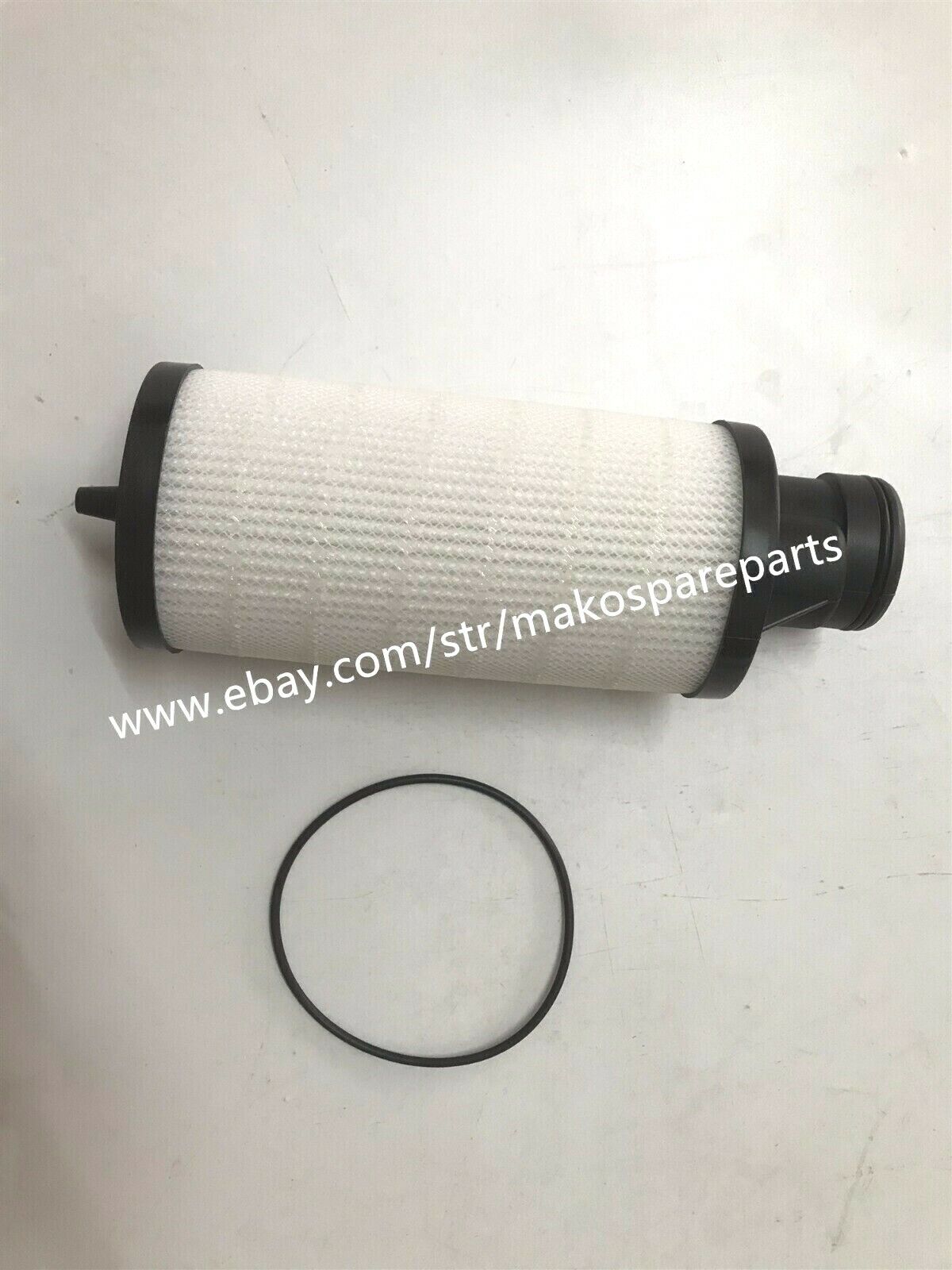 Fibreglass BETTER METERIAL Oil Filter 1625840100 Fit Atlas Copco 1625840180