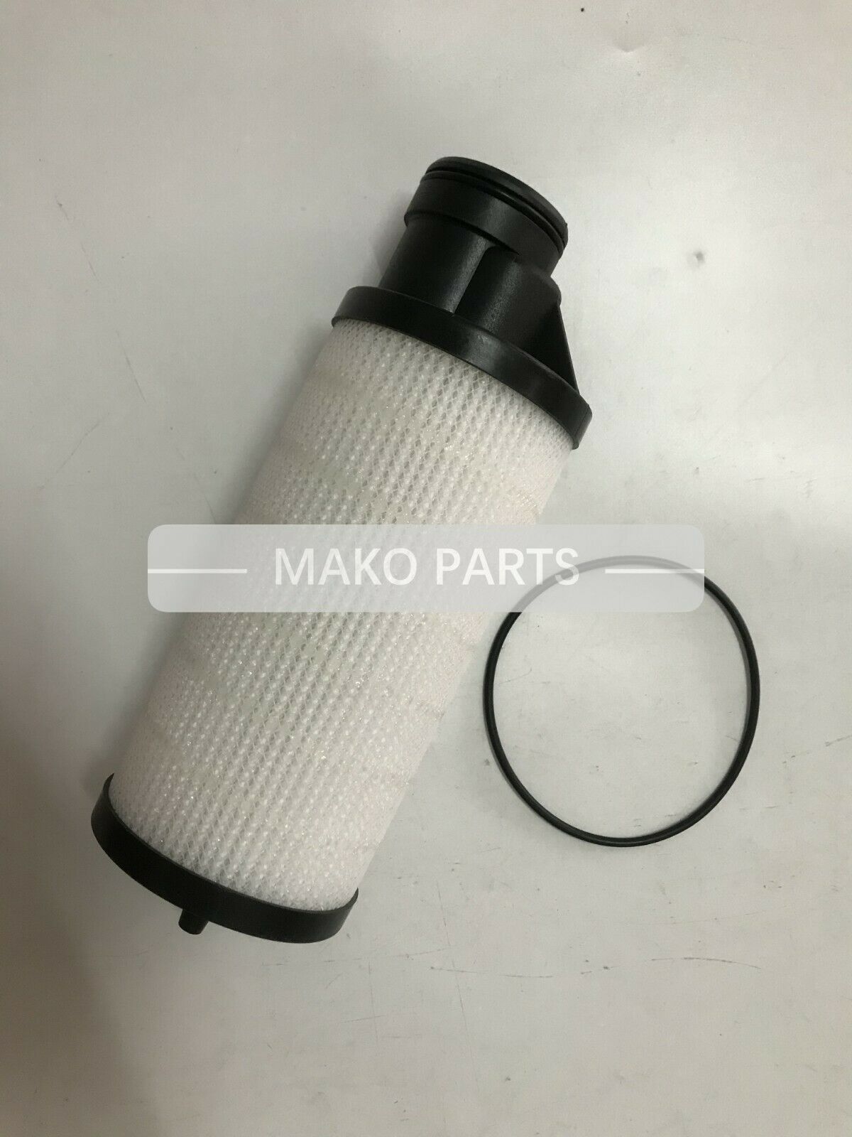 Fibreglass BETTER METERIAL Oil Filter 1622507200 Fit Atlas Copco