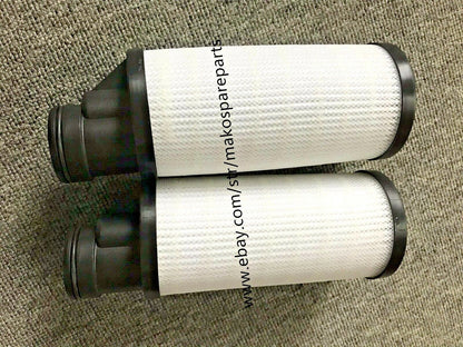 Fibreglass BETTER METERIAL Oil Filter 1625840100 Fit Atlas Copco 1625840180