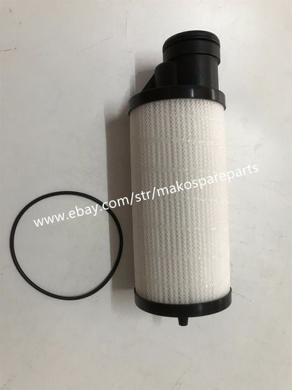 Fibreglass BETTER METERIAL Oil Filter 1625840100 Fit Atlas Copco 1625840180