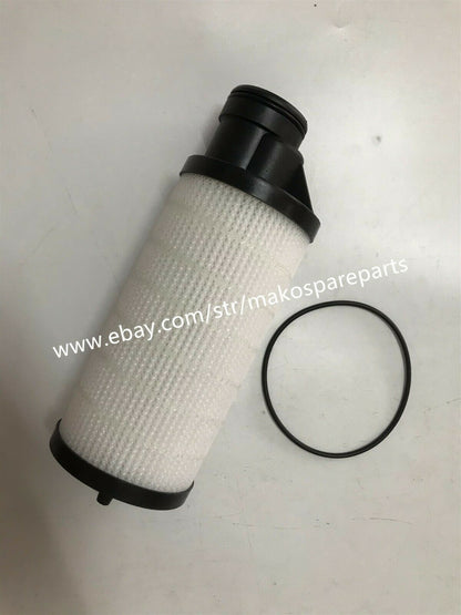 Fibreglass BETTER METERIAL Oil Filter 1625840100 Fit Atlas Copco 1625840180