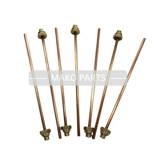 2901145200 Комплект продувочной линии подходит для Atlas Copco 