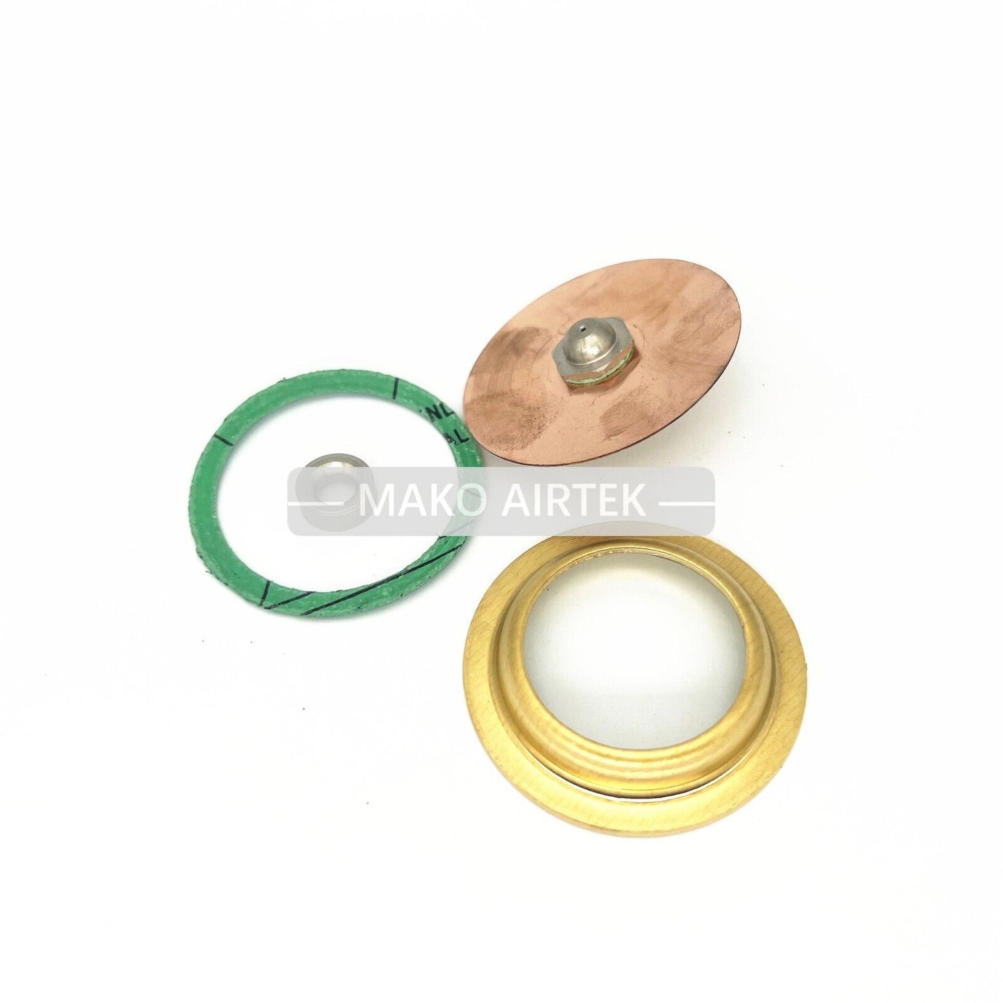 048410 Regulating Valve Kit Fits SULLAIR Compressor Pressure Sensor