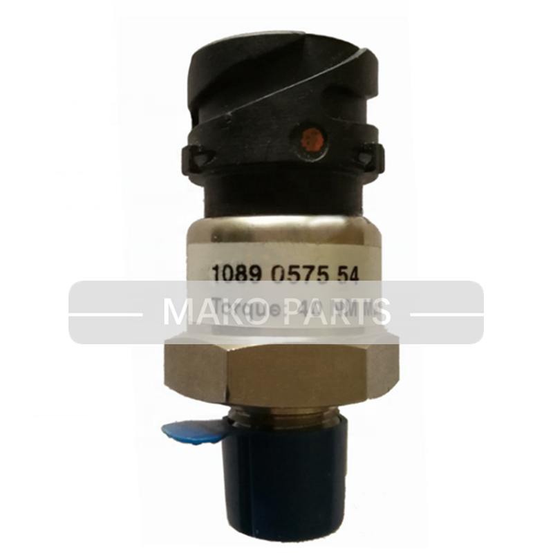 1089057554 Fits Atlas Copco Air Compressor Pressure Sensor