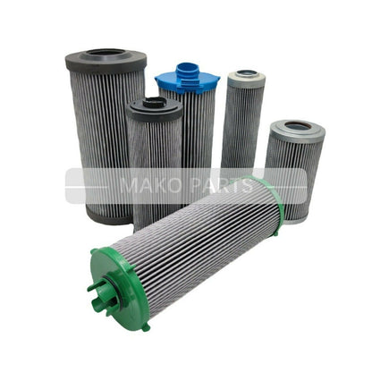 Replacement Filter Element Fits Aerzen 12000318548