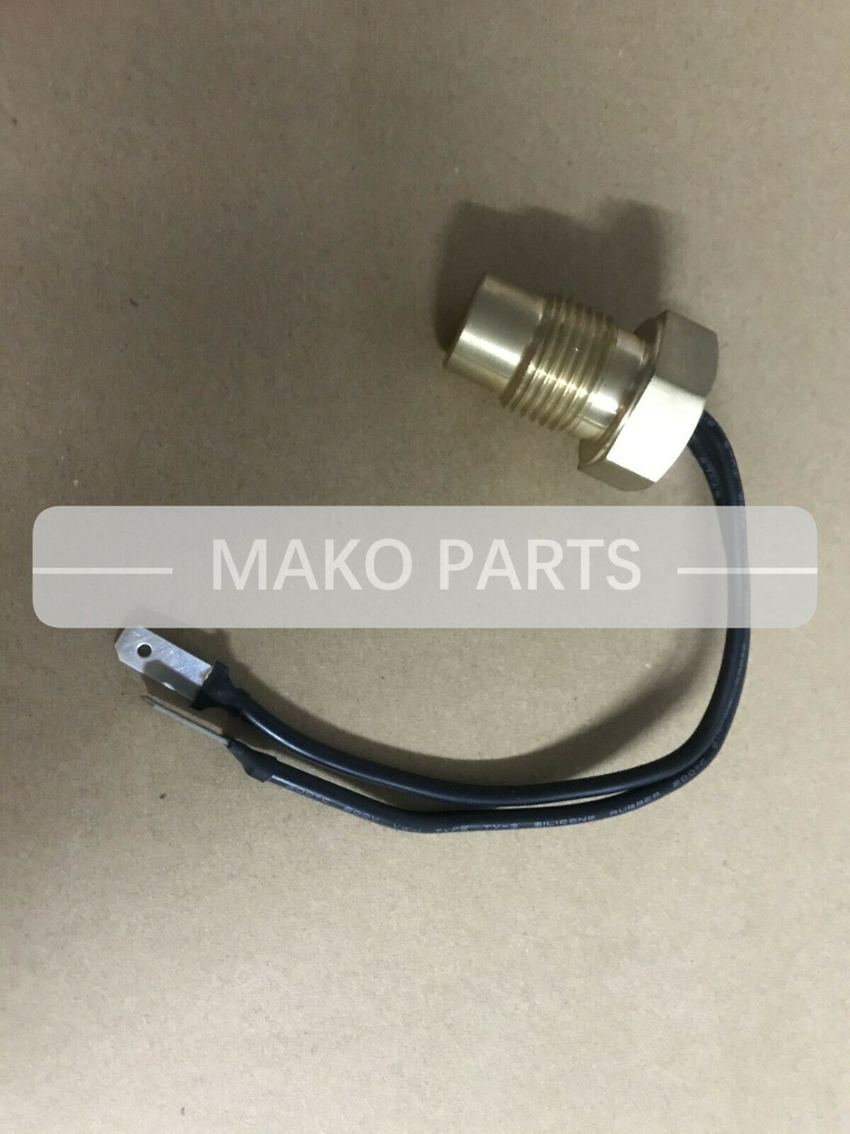 Fit Atlas Copco Temperature Switch Replacement 1605063600 Air Compressor
