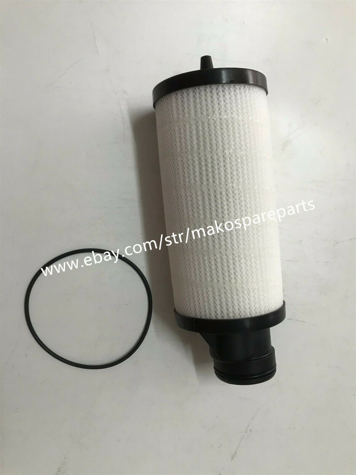 Fibreglass BETTER METERIAL Oil Filter 1625840100 Fit Atlas Copco 1625840180