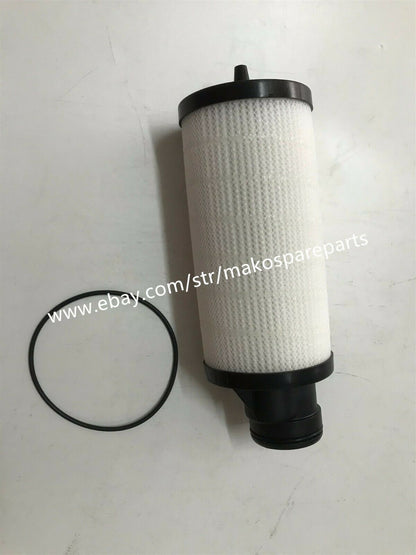 Fibreglass BETTER METERIAL Oil Filter 1625840100 Fit Atlas Copco 1625840180