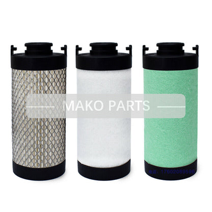 0070EM Replacement Filter FIT ATS