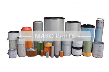 Replacement Filter Element Fits Aerzen 159275000