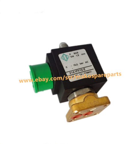 Solenoid Valve Fit ODE 31A1FV15-Z