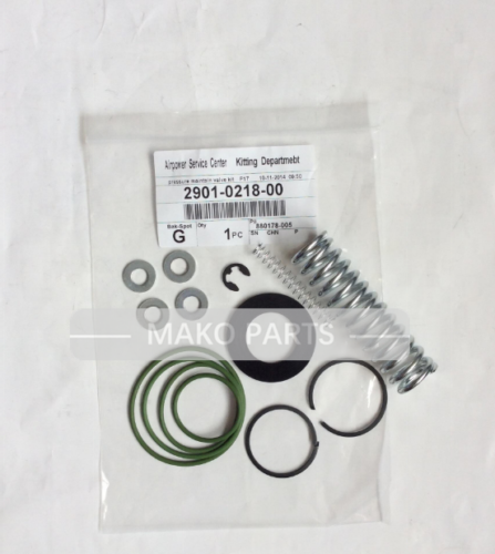 Fit Atlas Copco Air Compressor 2901021800 Replacement Valve Kit MIN. Pressure